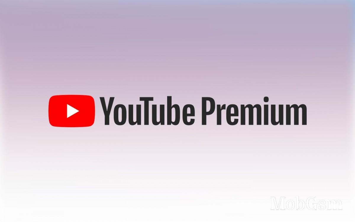 YouTube Premium is getting more expensive internationally