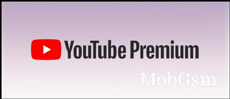 YouTube Premium now available in 10 more countries