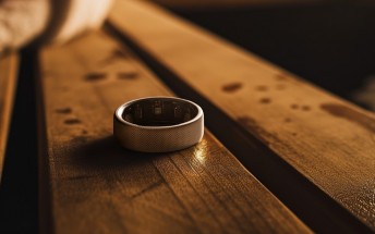 Amazfit Helio Ring pricing and US release date officially announced