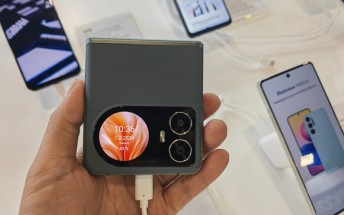 Blackview Hero 10 will be the world's cheapest foldable when it launches next month