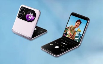 Blackview Hero 10 detailed: the cheapest foldable has a 6.9" OLED display, 108MP camera