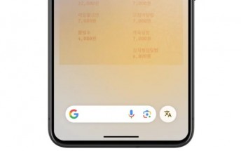 Google's Circle to Search now does instant language translation