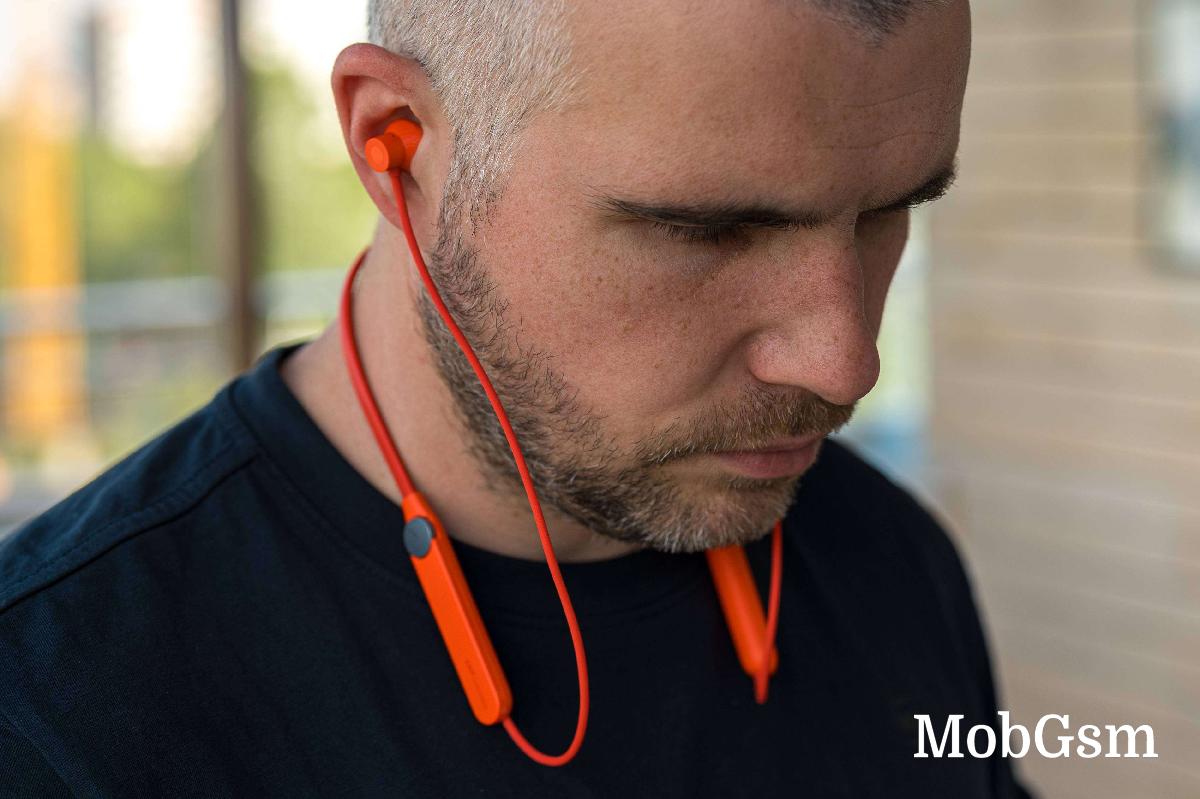 CMF Neckband Pro review