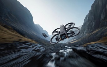 DJI Avata 2 is cheaper and longer-lasting than its predecessor