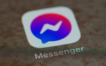 Facebook Messenger gets HD photos, shared albums, support for larger files