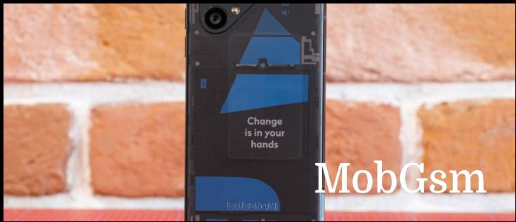 Fairphone wants to expand to 23 new markets and reach the €400 price point