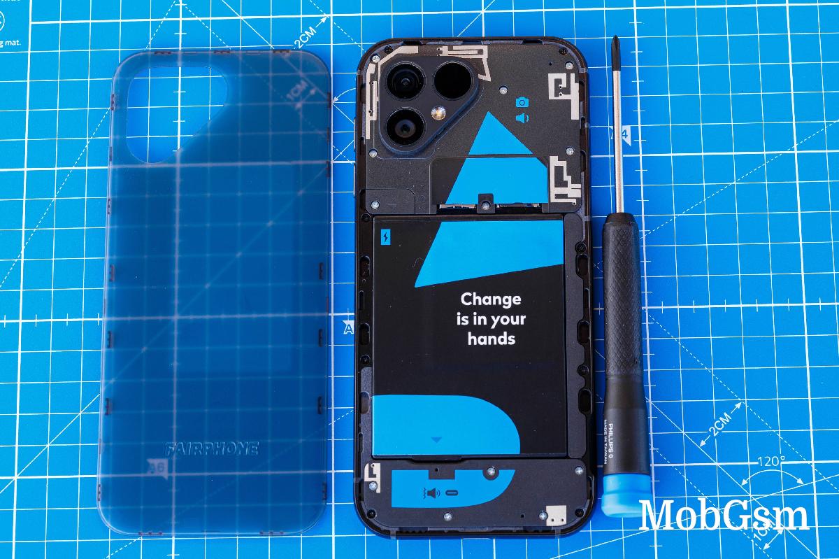 Fairphone wants to expand to 23 new markets and reach the €400 price point