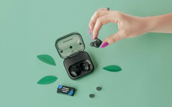 Fairphone's TWS Fairbuds promise premium sound quality and easy repairability 