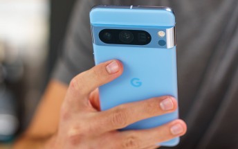 Google's Find My Device network is going live in the next few days