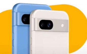 Is the Google Pixel 8a hiding in plain sight?