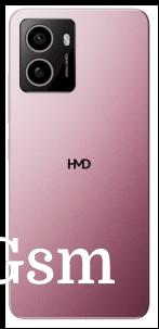 HMD Pulse in: Dreamy Pink