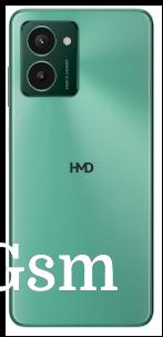 HMD Pulse Pro in: Glacier Green