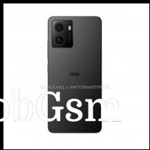 HMD Pulse in Black (speculative renders)