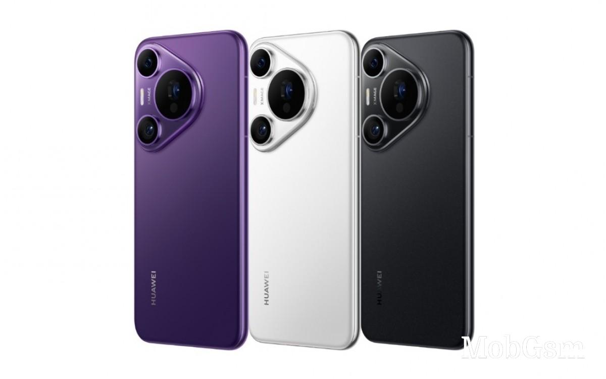 Huawei Pura 70 Pro