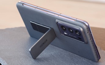 IDC: Honor and Huawei topped China's smartphone market in Q1