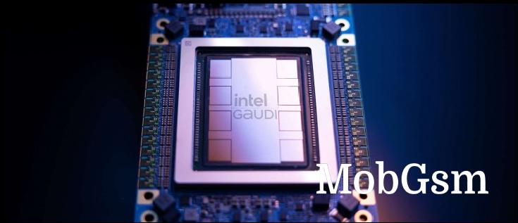 Intel unveils Gaudi 3 AI accelerator, says it beats Nvidia's H100