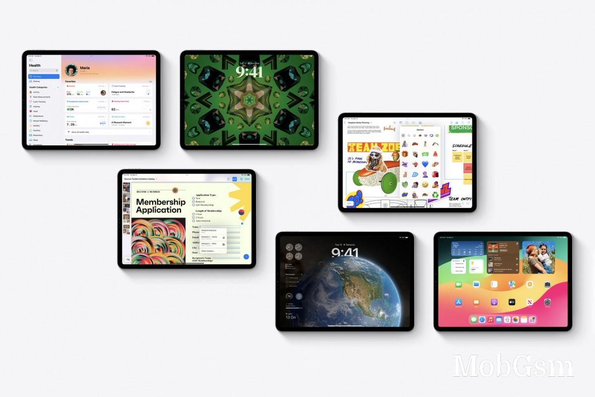 Apple agrees to open iPadOS to third-party app stores in EU