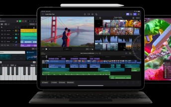 iPad users in the EU can download apps from third-party app stores starting on September 16