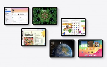 EU Commission designates iPadOS as gatekeeper