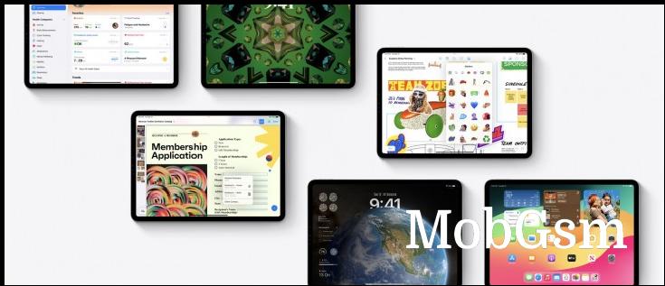 EU Commission designates iPadOS as gatekeeper