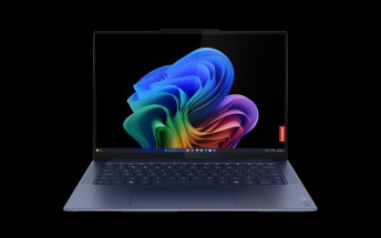 First Snapdragon X Elite laptop leaks