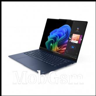 Lenovo Yoga Slim 7 14 2024 Snapdragon Edition