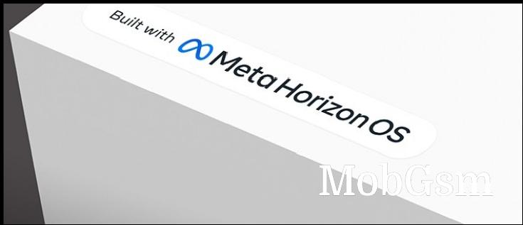 Meta is opening up Horizon OS to third parties, Asus and Lenovo first with new headsets 