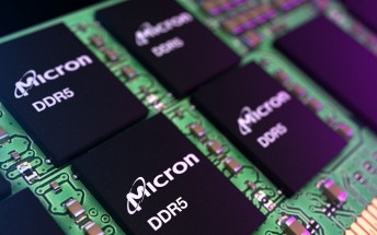 Micron is getting $6.1B funding to expand its DRAM fabs in New York