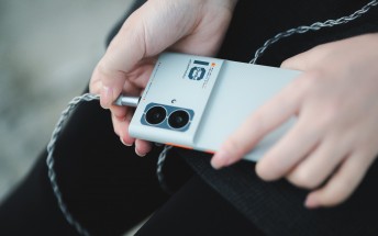 Moondrop MIAD 01 launched in China, available April 25