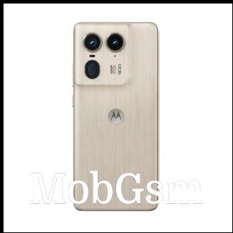 Motorola Edge 50 Ultra Nordic Wood