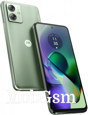 Motorola Moto G64 5G unveiled as the first Dimensity 7025-powered smartphone