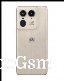 Motorola Edge 50 Ultra (Nordic Wood)