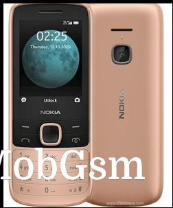 Nokia 225 4G from 2020