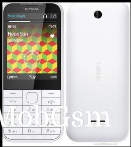 Nokia 225 from 2014