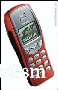 Original Nokia 3210