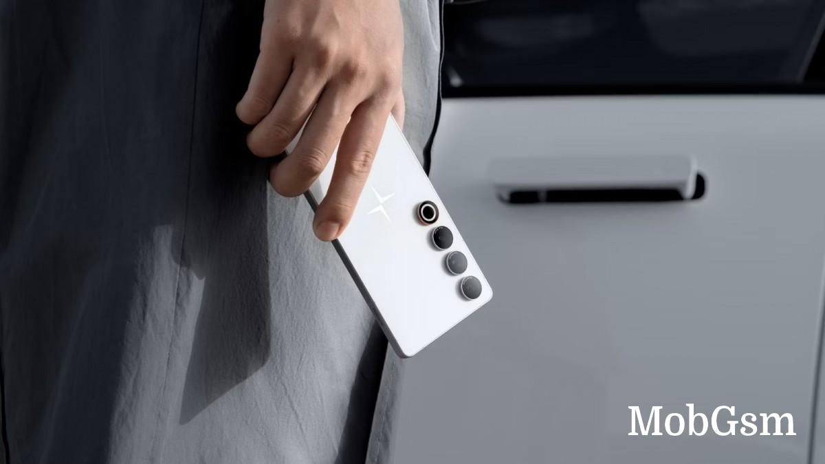 The Polestar Phone is now official as a rebranded Meizu 21 Pro