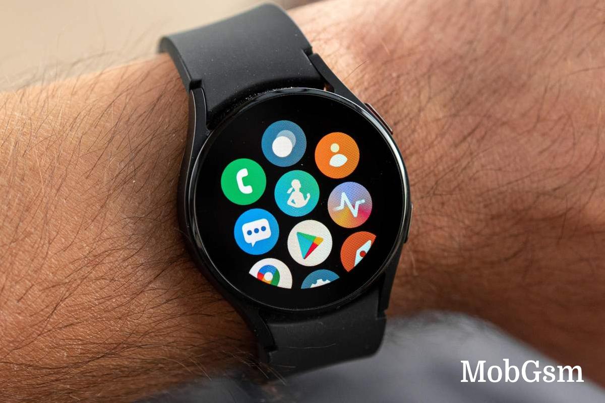 Affordable Samsung Galaxy Watch will skip the FE naming