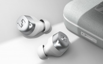 Sennheiser launches the MOMENTUM True Wireless 4 in India