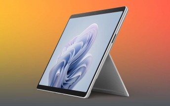 10-core Snapdragon X Elite surfaces, will ship on the Surface Pro 10 OLED