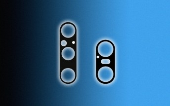 Xperia 1 VI and 10 VI camera islands' leak suggests new larger modules