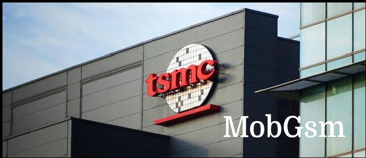 TSMC to receive $6.6 Billion in direct funding for Arizona chip plant 