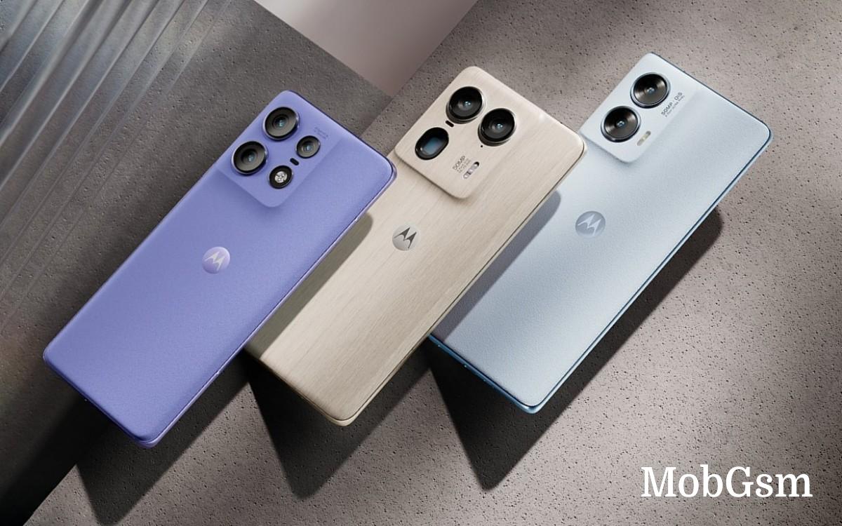 Lenovo and Motorola get a sales ban in Germany