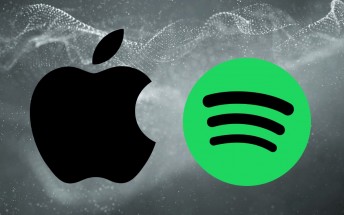 Spotify claims Apple is not doing enough to comply with DMA
