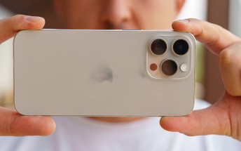 LG to remain major provider of telephoto camera sensors for iPhone 16 Pro series