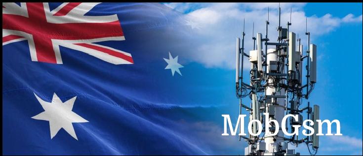 Australia announces it will turn off 3G networks