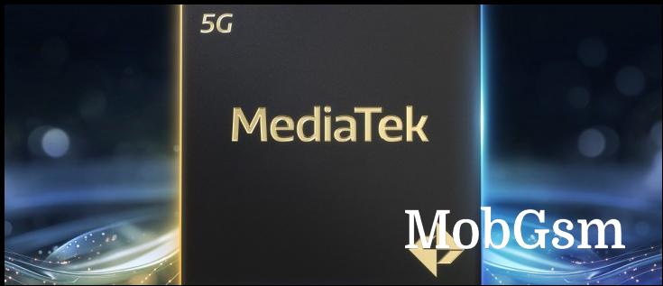 MediaTek Dimensity 9400 key specs tipped