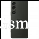 More Sony Xperia 1 VI leaked images