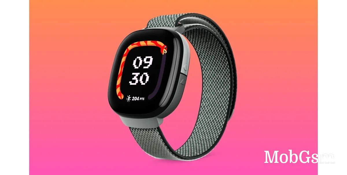 Fitbit Ace LTE is a new smartwatch for kids, available on June 5