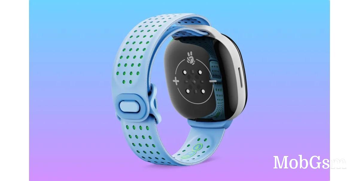 Fitbit Ace LTE is a new smartwatch for kids, available on June 5