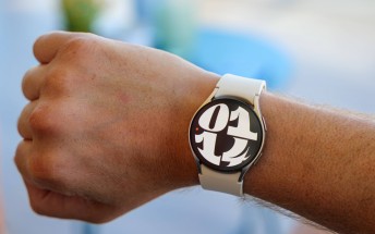 Deal: buy a Samsung Galaxy Watch6, get another one for free